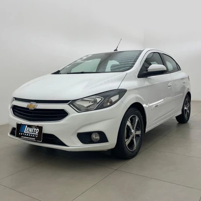 Foto 1: CHEVROLET ONIX 1.4AT LTZ 2019