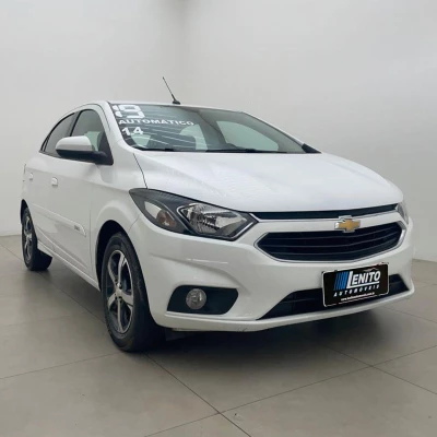 Foto 2: CHEVROLET ONIX 1.4AT LTZ 2019