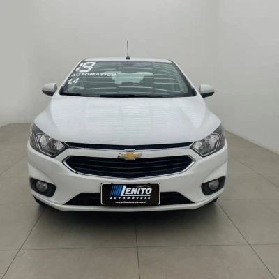 Foto 3: CHEVROLET ONIX 1.4AT LTZ 2019