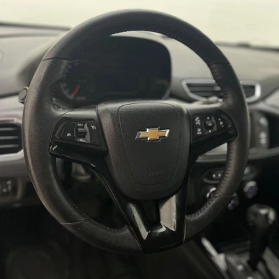 Foto 10: CHEVROLET ONIX 1.4AT LTZ 2019