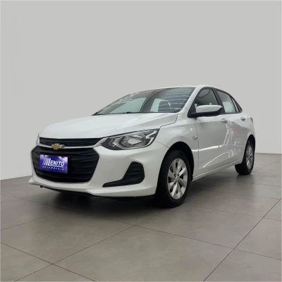 Foto 1: CHEVROLET ONIX 10MT LT2 2023