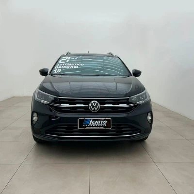 Foto 2: VOLKSWAGEN NIVUS HL TSI AD 2021