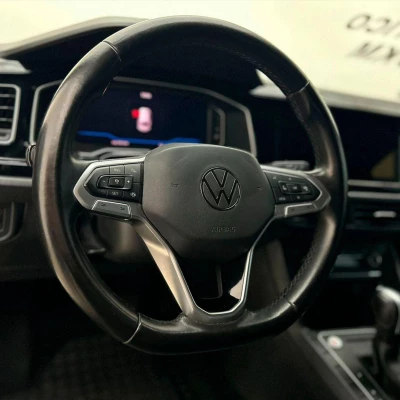 Foto 12: VOLKSWAGEN NIVUS HL TSI AD 2021