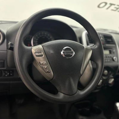 Foto 14: NISSAN MARCH 16SV 2019