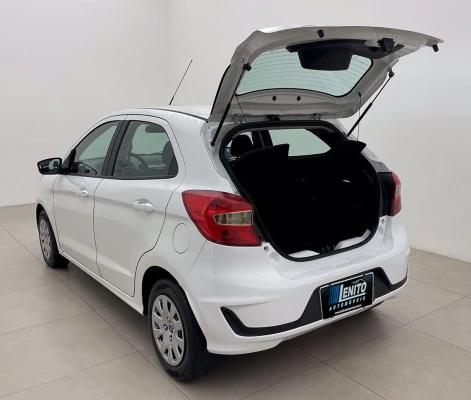 Foto 7: FORD KA SE 1.0 HA C 2019