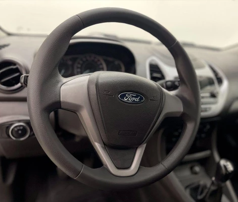 Foto 9: FORD KA SE 1.0 HA C 2019