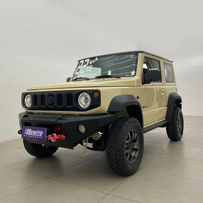 Foto 1: SUZUKI JIMNY SIE 4STYA 2022