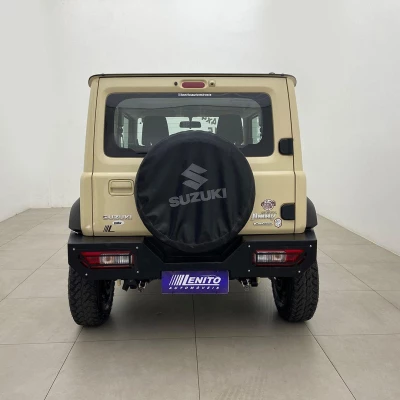 Foto 6: SUZUKI JIMNY SIE 4STYA 2022