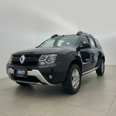 Foto 1: RENAULT DUSTER 16 D 4X2 2016