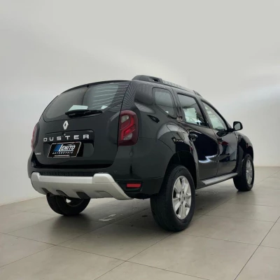 Foto 4: RENAULT DUSTER 16 D 4X2 2016