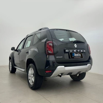 Foto 6: RENAULT DUSTER 16 D 4X2 2016