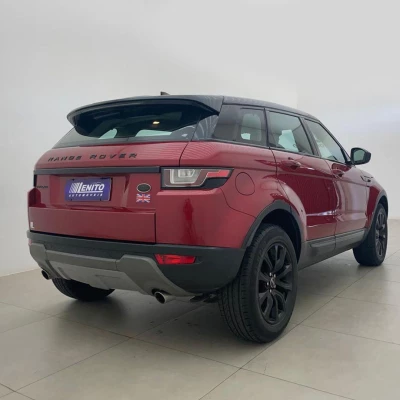 Foto 4: LAND ROVER EVOQUE P240 SE 2018