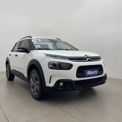 Foto 3: CITROEN C4CACTUS FEEL A 2021