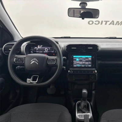 Foto 12: CITROEN C4CACTUS FEEL A 2021