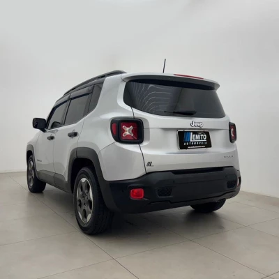 Foto 7: JEEP RENEGADE SPORT MT 2017