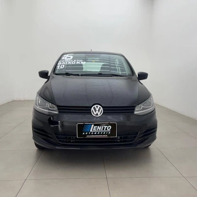 Foto 2: VOLKSWAGEN NOVO FOX TL ME 2016