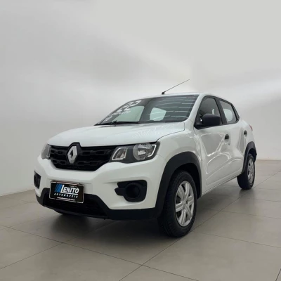 Foto 1: RENAULT KWID ZEN 10MT 2022