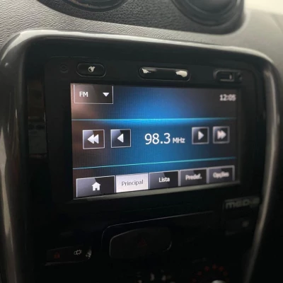 Foto 9: RENAULT DUSTER 20 D 4X2A 2014