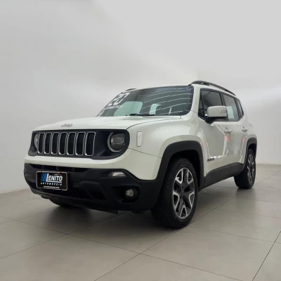 Foto 2: JEEP RENEGADE LNGTD AT 2020