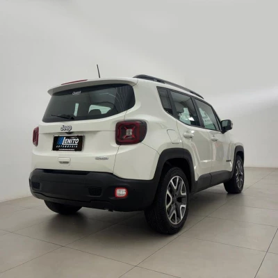 Foto 5: JEEP RENEGADE LNGTD AT 2020