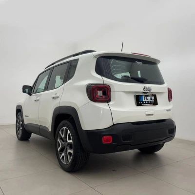 Foto 7: JEEP RENEGADE LNGTD AT 2020