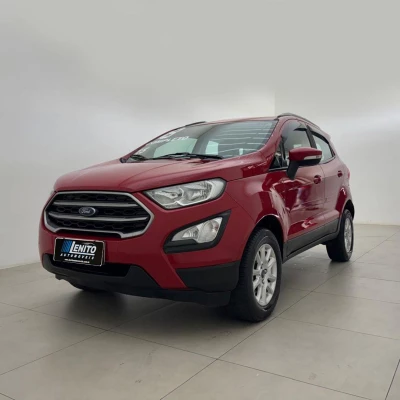 Foto 16: FORD ECOSPORT SE 1.5 2018