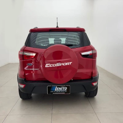 Foto 20: FORD ECOSPORT SE 1.5 2018