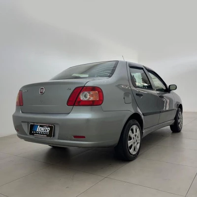 Foto 22: FIAT SIENA FIRE FLEX 2010