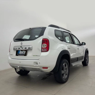 Foto 18: RENAULT DUSTER 16 D 4X2 2014