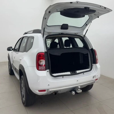 Foto 22: RENAULT DUSTER 16 D 4X2 2014