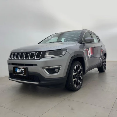 Foto 16: JEEP COMPASS LIMETED F H 2020