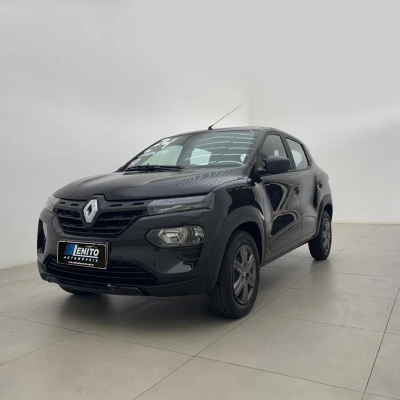 Foto 16: RENAULT KWID ZEN 2 2024