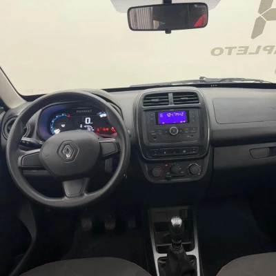 Foto 25: RENAULT KWID ZEN 2 2024