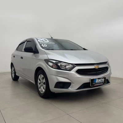 Foto 16: CHEVROLET ONIX JOY 2020