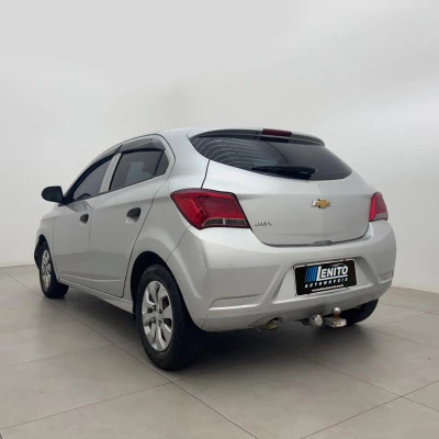 Foto 19: CHEVROLET ONIX JOY 2020