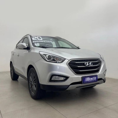 Foto 18: HYUNDAI X35 GL 2020