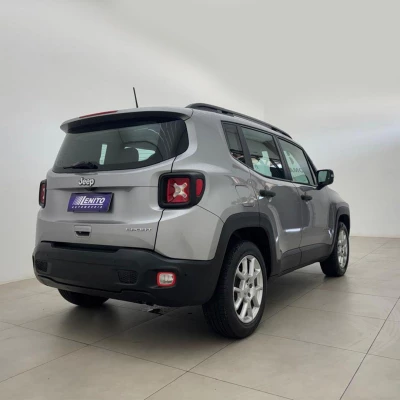 Foto 19: JEEP RENEGADE 1.8 AT 2021