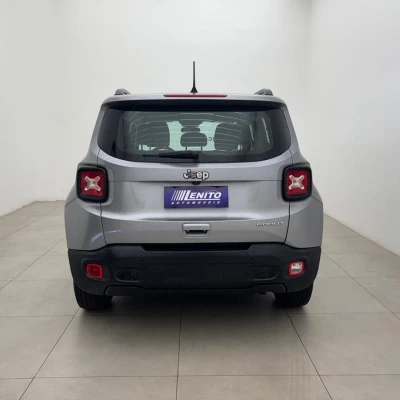 Foto 20: JEEP RENEGADE 1.8 AT 2021