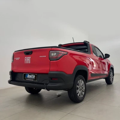 Foto 17: FIAT STRADA FREEDOM 13CS 2021