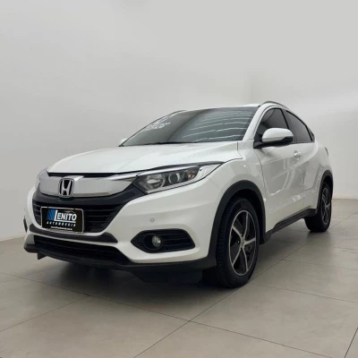 Foto 16: HONDA HR-V EXL CVT 2020