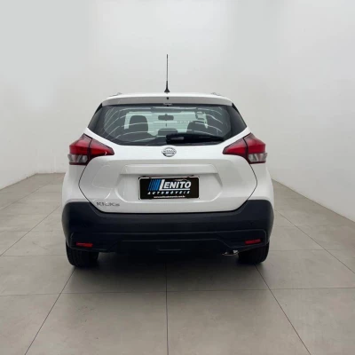 Foto 20: NISSAN KICKS S DRCT CVT 2019