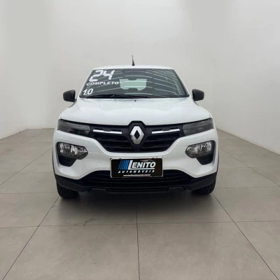 Foto 18: RENAULT KWID INTENS 2 2024