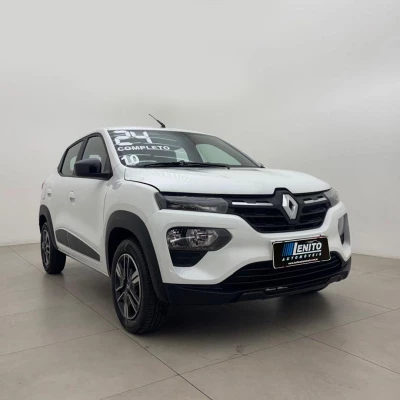 Foto 19: RENAULT KWID INTENS 2 2024