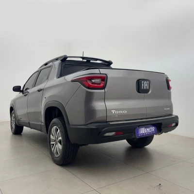 Foto 18: FIAT TORO FREEDOM AT 2019