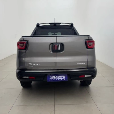 Foto 19: FIAT TORO FREEDOM AT 2019
