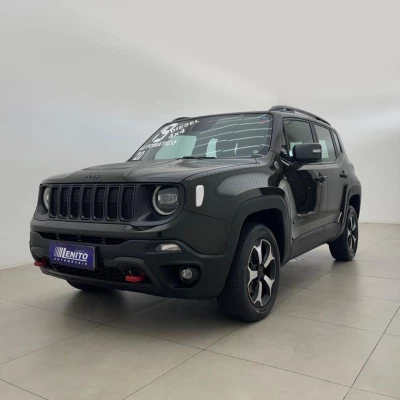 Foto 16: JEEP RENEGADE THAWK AT D 2019