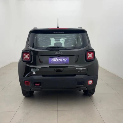 Foto 20: JEEP RENEGADE THAWK AT D 2019