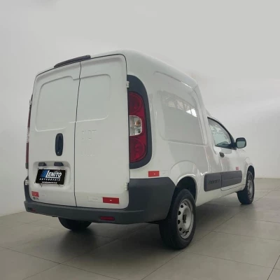 Foto 16: FIAT FIORINO HD WK E 2020