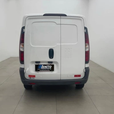 Foto 18: FIAT FIORINO HD WK E 2020