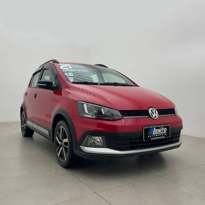 Foto 18: VOLKSWAGEN FOX XTREME MB 2021